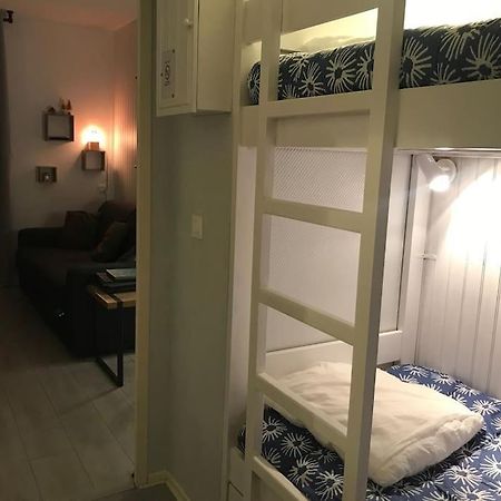Appartement Aux Pieds Des Remontees Mecaniques Bagnères-de-Luchon 외부 사진