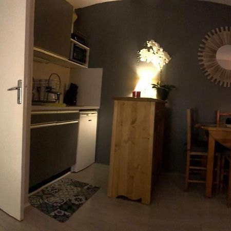 Appartement Aux Pieds Des Remontees Mecaniques Bagnères-de-Luchon 외부 사진