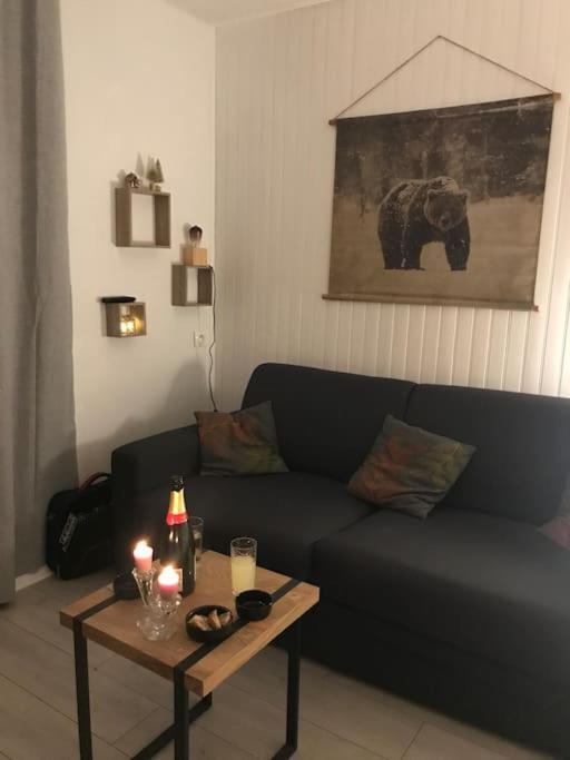 Appartement Aux Pieds Des Remontees Mecaniques Bagnères-de-Luchon 외부 사진