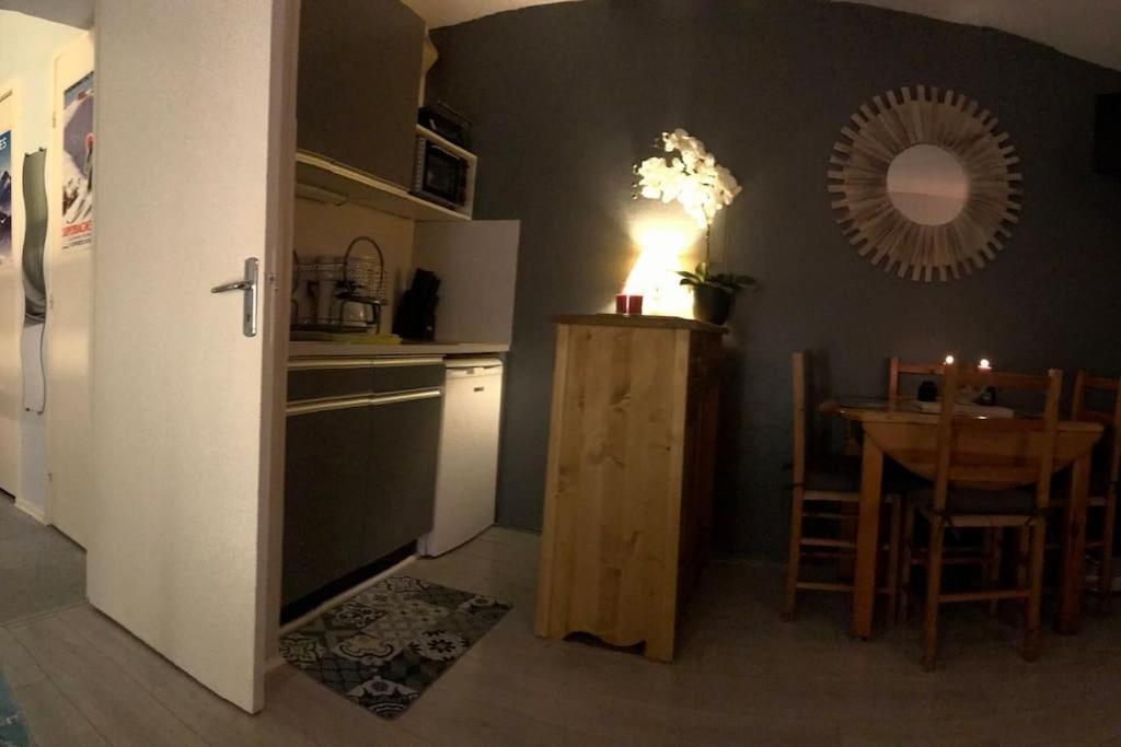 Appartement Aux Pieds Des Remontees Mecaniques Bagnères-de-Luchon 외부 사진