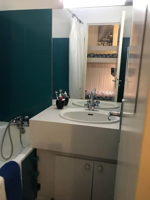 Appartement Aux Pieds Des Remontees Mecaniques Bagnères-de-Luchon 외부 사진