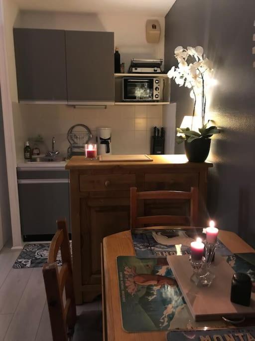 Appartement Aux Pieds Des Remontees Mecaniques Bagnères-de-Luchon 외부 사진