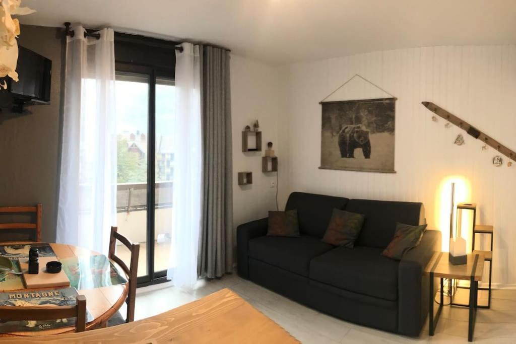 Appartement Aux Pieds Des Remontees Mecaniques Bagnères-de-Luchon 외부 사진