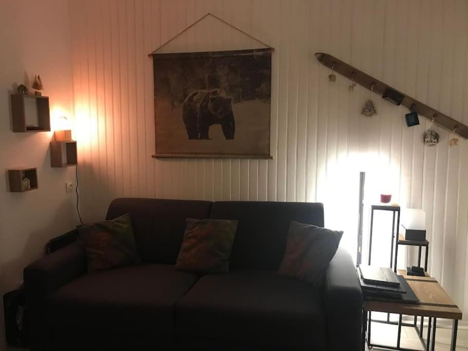 Appartement Aux Pieds Des Remontees Mecaniques Bagnères-de-Luchon 외부 사진