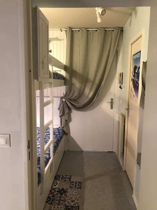 Appartement Aux Pieds Des Remontees Mecaniques Bagnères-de-Luchon 외부 사진