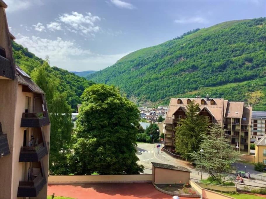 Appartement Aux Pieds Des Remontees Mecaniques Bagnères-de-Luchon 외부 사진